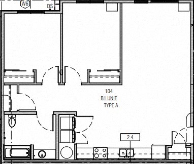 Sample Floor Plan
